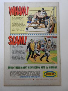 Mystery In Space #103  (1965) Origin of Ultra! Solid VG Condition!