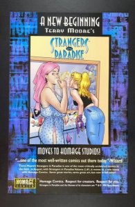 Leave it to Chance #2 (1996)