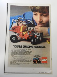 Captain America #275 (1982) FN+ Condition!