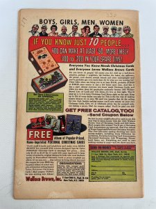 Fantastic Four # 43 VF- Marvel Silver Age Comic Book Dr. Doom 21 LI3