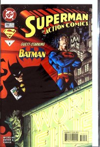 Action Comics #719 (1996)