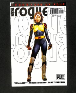 Rogue #1