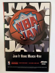 Daredevil #326 (1994)