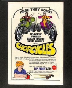 Amazing Adventures #16 Beast!