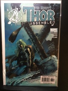 Thor #83 (2004)