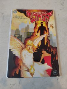 Supergirl: Wings (2001)