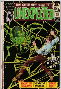 The Unexpected #129 (1971)