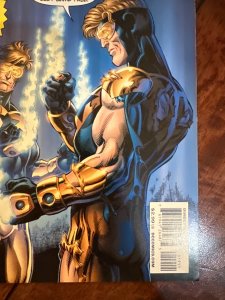 Booster Gold #19 (2009)