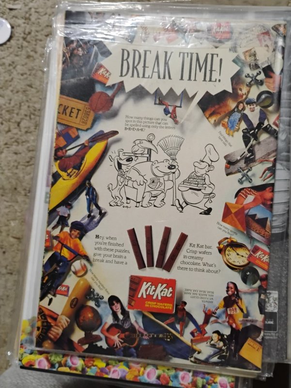 BETTY  & VERONICA SPECTACULAR # 20 1996  ARCHIE COMICS