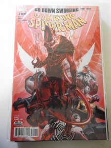 The Amazing Spider-Man #799 (2018)