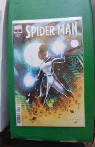 Spider-Man #5 Darboe Cover (2023)