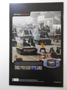 Harley Quinn #12 (2001) NM Condition!