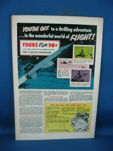 ADVENTURE COMICS 272 VF+ SUPERBOY 1960