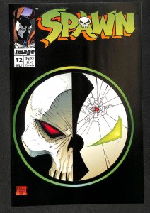 Spawn (ES) #12 