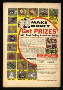 Detective Comics #266 VG- 3.5 Batman!