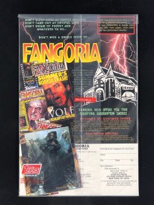 Mary Shelley's Frankenstein #2 (1994) VF/NM Collector's Edition