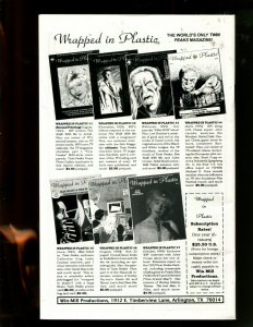 CEREBUS COMPANION#1 (9.2) JOHN LUCAS COVER! 1993~