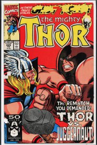 The Mighty Thor #429 (1991)