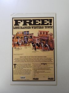 The Avengers #219 FN/VF condition