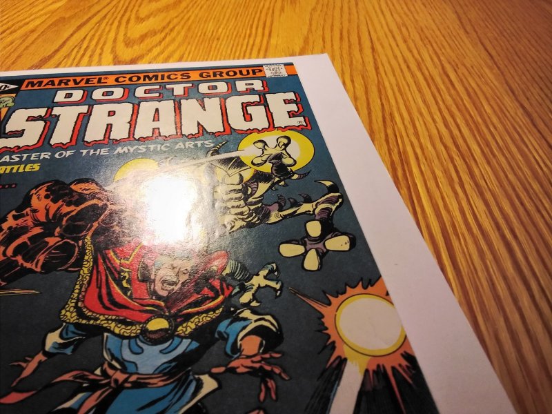 Doctor Strange #47 (1981)