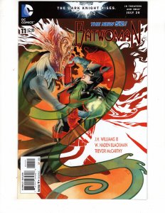 Batwoman #11 >>> $4.99 UNLIMITED SHIPPING!!! / ID#700