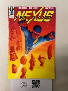 Nexus #80 VF-NM First Comic Book 19 TJ63