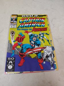 What If...? #29 (1991)