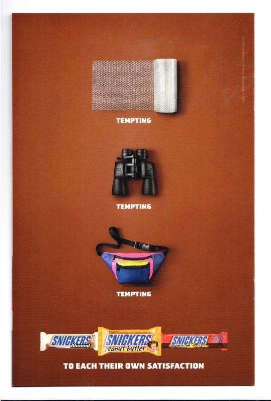 Batgirl #42 (DC, 2015) NM