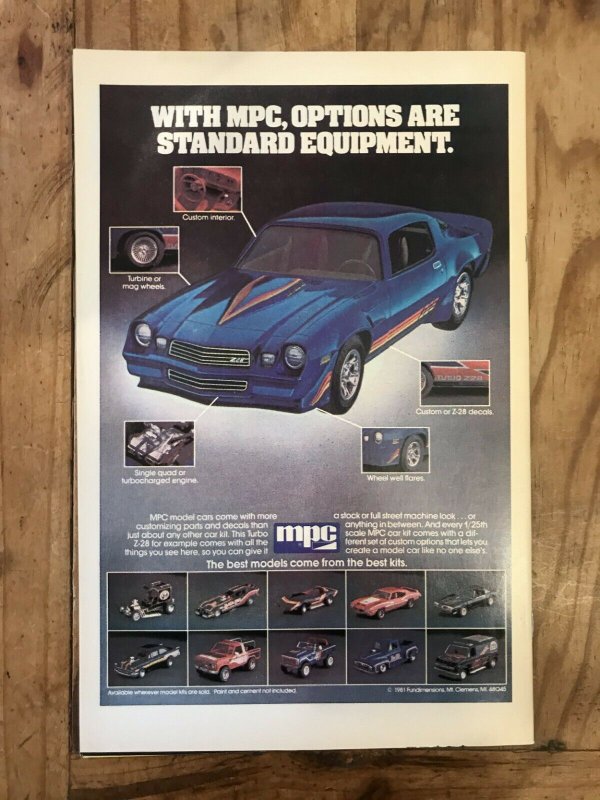 Justice League of America 196