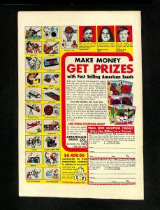 Marvel Spotlight #10 Ghost Rider!