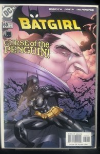 Batgirl #60 (2005)