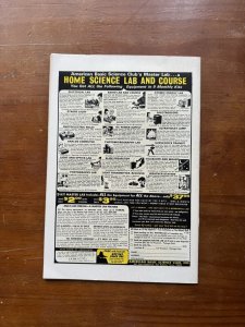 Forbidden Worlds #129 (American Comics Group 1965) [NM-]