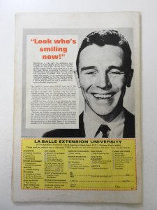 Monsters on the Prowl #20 (1972) Solid VG- Condition!