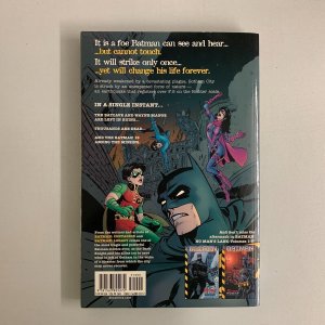 Batman Cataclysm Paperback Chuck Dixon 