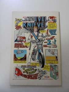 Werewolf by Night #14 (1974) VF- condition