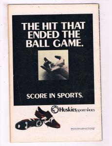 Brave & The Bold # 107 VG/FN DC Comic Book Batman Black Canary Arrow Flash S79