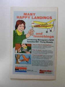 Avengers #150 FN/VF condition