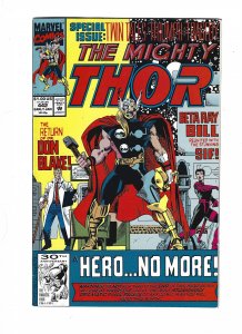 Thor #441 through 446 (1991)