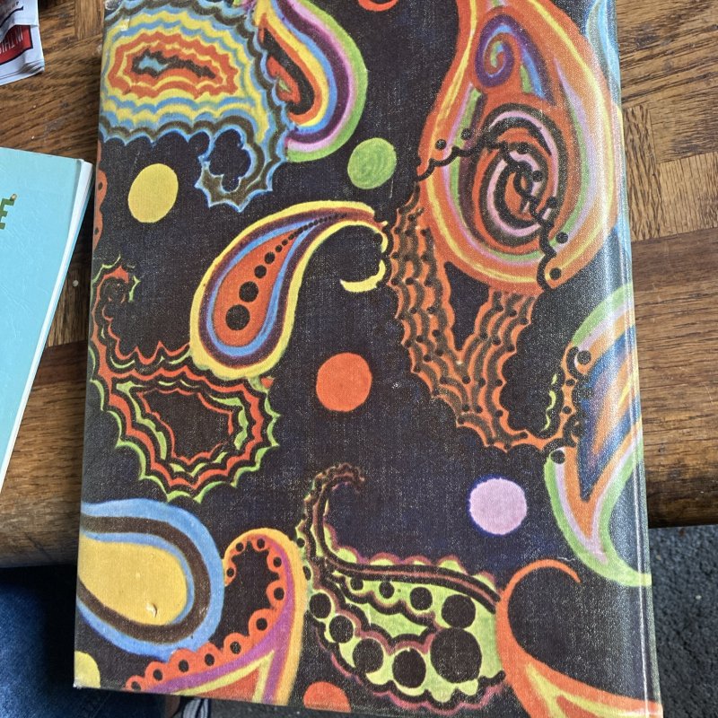 1967 Valhalla yearbook, James Monroe HS, North Hills CA