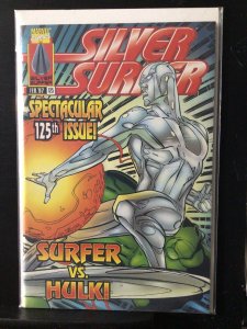 Silver Surfer #125 (1997)