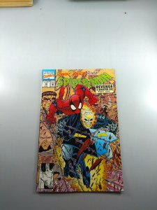 Spider-Man #18 (1992) - NM