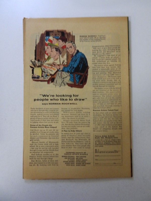 Daredevil #33 (1967) VF- condition