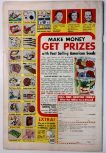 Action Comics #335 (4.5, 1966)