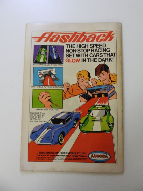 Detective Comics #395 (1970) VF- condition