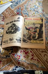 Creatures on the Loose #10 Mar-71 VG/FN  Mid-Grade 1st King Kull Wow! Wrightson!