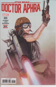 Doctor Aphra #29