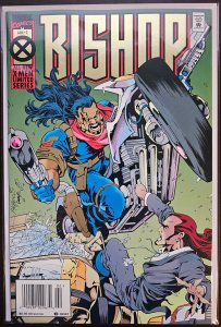Bishop #2 (1995)