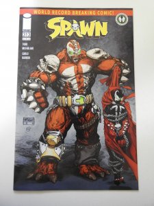 Spawn #313 Cover B (2020)
