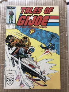 Tales Of G.I. Joe #11 (1988)