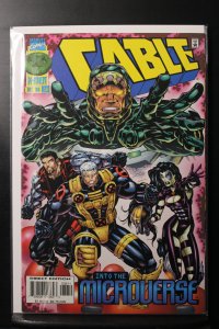 Cable #38 (1996)